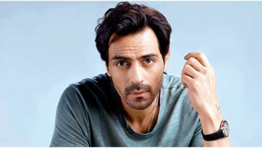 India - China Faceoff: Arjun Rampal Questions Indian Politicians and Media's Silence Over Chinese Army's Intrusion Into our Territory (View Tweet)