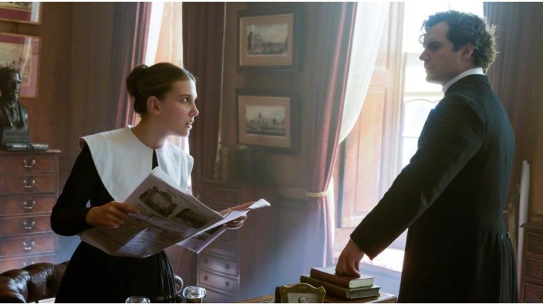 Loved Enola Holmes on Netflix? Here are other Sherlock Holmes Adaptations that You Can Watch