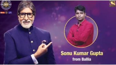 Kaun Banega Crorepati 12: The Correct Answer to Rs 25 Lakh Question that Sonu Kumar Gupta Couldn't Answer