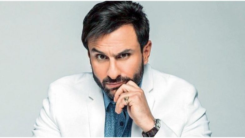 From Adipurush with Prabhas to Vikram Vedha Remake with Aamir Khan - A Look at Saif Ali Khan's Upcoming Releases