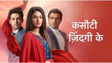 Kasautii Zindagii Kay 2 to Go Off-Air on October 3 - Reasons Why Ekta Kapoor Decided to End this Reboot in Just Two Years