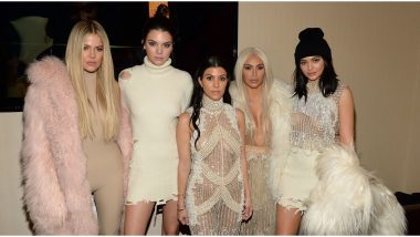 Keeping Up With The Kardashians to End after 14 Years: A Look at Some Red Carpet Appearances by this Gorgeous Clan that Will Make You Miss Them Even More