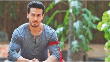 Tiger Shroff's Fan Gets Tested Positive for COVID-19, Actor Advises Her to Take Rest and Have 'Haldi Paani'