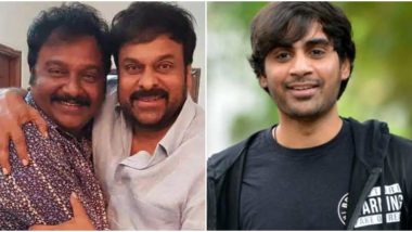 Lucifer Telugu Remake: Chiranjeevi Reveals Why VV Vinayak Replaced Sujeeth as the Film's Director