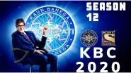 Kaun Banega Crorepati 12: Amitabh Bachchan's and His Quiz Show Receive Warm Welcome from Twitterati