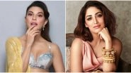 Bhoot Police: Jacqueline Fernandez and Yami Gautam Join Saif Ali Khan and Arjun Kapoor in this Horror Comedy