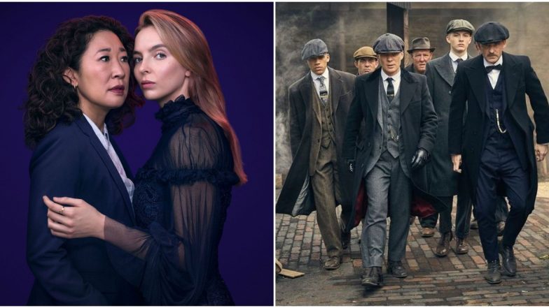TV Choice Awards 2020 Full Winners' List: Peaky Blinders, Killing Eve and Others Win Big in Different Categories