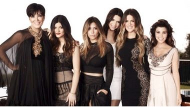 Keeping Up With the Kardashians is Coming to an End! Finale Season to Air in 2021