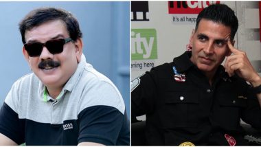 Priyadarshan Confirms Signing Akshay Kumar For his Next, Film to Go On Floors in 2021