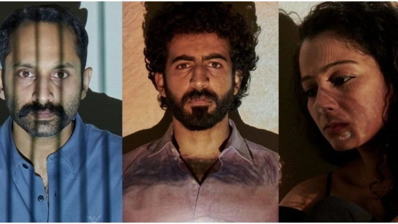 C U Soon Ending Explained: From Anumol’s Tragic Secret to the Cliffhanger, the Finale of Fahadh Faasil, Darshana Rajendran and Roshan Mathew’s Thriller Decoded