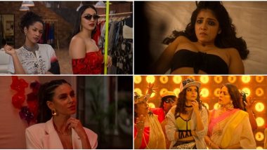 Masaba Masaba: From Kiara Advani to Malavika Mohanan, All the Celeb Cameos in Masaba, Neena Gupta’s Netflix Series (SPOILER ALERT)