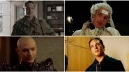 Tom Hardy Birthday Special: From Band of Brothers to Marie Antoinette, 7 Early Roles of the Venom Star You Might Have Missed!