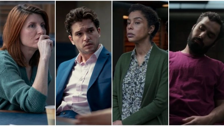 Criminal UK Season 2 Review: Ranking All Four Episodes of Kit Harington, Kunal Nayyar Netflix Series From Good to Great! (SPOILER ALERT)