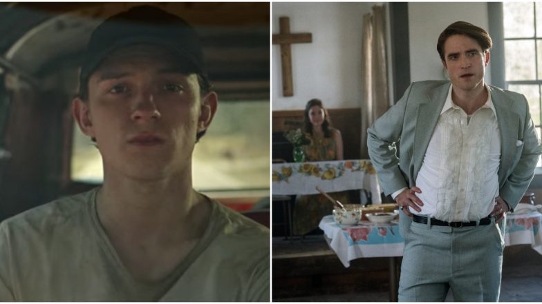 The Devil All The Time Ending Explained: How Tom Holland, Robert Pattinson's Grim Netflix Drama Ends And What Does It Means (SPOILER ALERT)