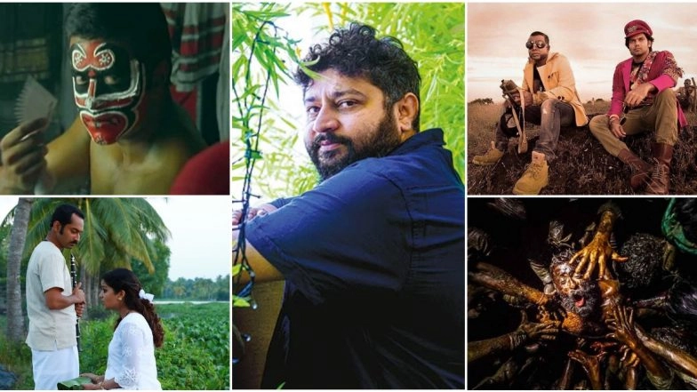 Lijo Jose Pellissery Birthday Special: From Nayakan to Jallikattu, Ranking All His Films From Worst to Best (And Where to Watch Them Online)