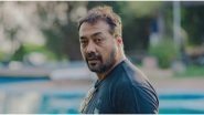 Anurag Kashyap Summoned by Mumbai Police in Sexual Harassment Case