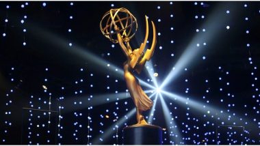 Emmy Awards 2021 To Be Held Outdoors Due to COVID-19 Concerns