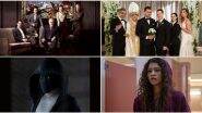 Emmys 2020 Full Winners List: Schitt’s Creek, Watchmen, Succession Score Big; Zendaya Becomes Youngest Ever Winner at 72nd Emmy Awards!