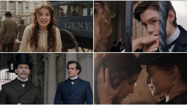 Enola Holmes Ending Explained: How Millie Bobby Brown's Character Cracks The Mystery Ahead of Henry Cavill's Sherlock Holmes (SPOILER ALERT)