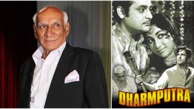Yash Chopra Birth Anniversary Special: How Yashji Was the OG Filmmaker to Address Hindu Radicalisation and Communalism in Bollywood!