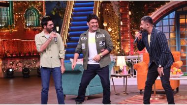 The Kapil Sharma Show: From Sachin-Jigar's Performance to Divya Kumar Singing his Melodies, Here's Everything that Happened in Tonight's Episode