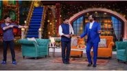 The Kapil Sharma Show: Bhojpuri Stars Ravi Kishan and Manoj Tiwari Come Together for One Entertaining Episode