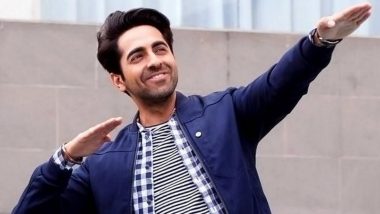 Ayushmann Khurrana Birthday: 5 Characters Played By This National Award-Winning Actor That Won Hearts!