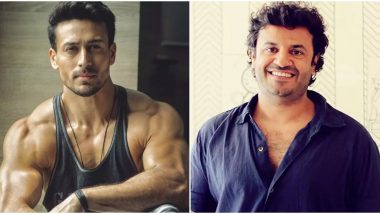 Ganpat: Tiger Shroff to Play a Boxer in Super 30 Director Vikas Bahl's Next Sports Drama?