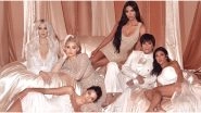 Keeping Up With The Kardashians to End After 14 Years: A Look at How This Fashion Conscious Family Made us Fall In Love with their Style Statements Over the Years