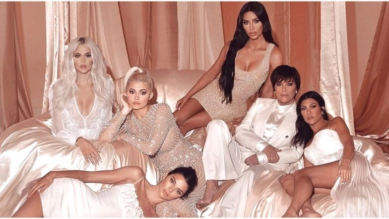 Keeping Up With The Kardashians to End After 14 Years: A Look at How This Fashion Conscious Family Made us Fall In Love with their Style Statements Over the Years