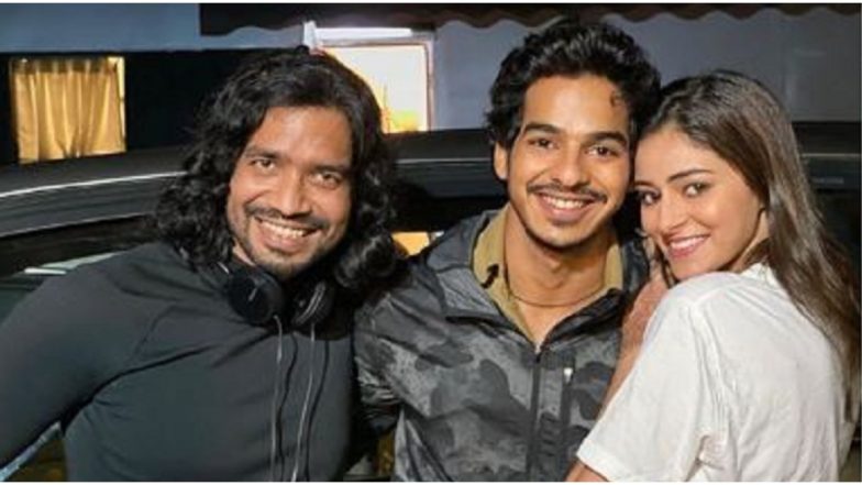 Khaali Peeli: Makers Explain Why They Used 'Goriya' in 'Beyonce Sharma Jayegi' Song, Insist It Wasn't Racist
