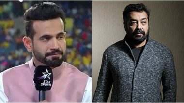 Telugu Actress Who Accused Anurag Kashyap of Sexual Misconduct Had Earlier Made Similar Allegations Against Irfan Pathan, Claims Filmmaker Anand Kumar