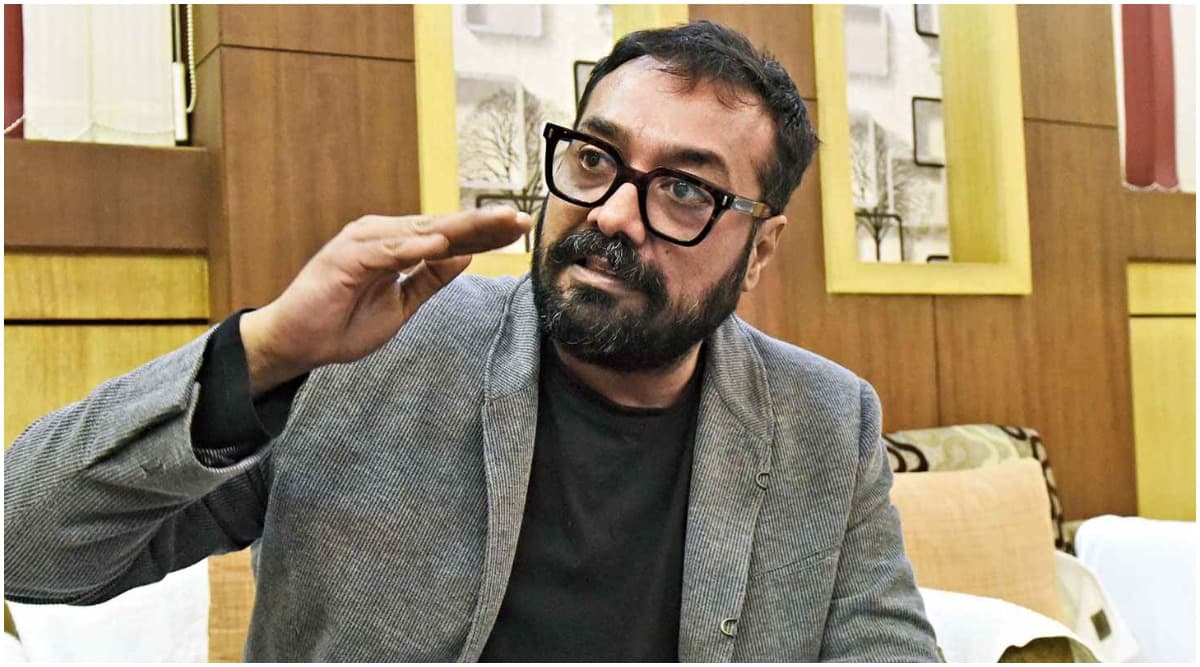 Telugu Actress who Accused Anurag Kashyap of Sexual Assault Says She Has No Proof