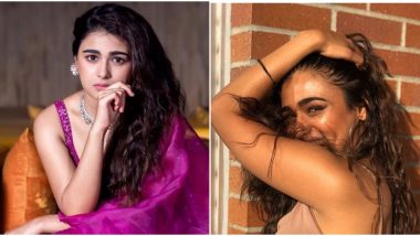 Shalini Pandey Birthday: Here’s Looking At The Stunning Pictures Of The Arjun Reddy Actress!
