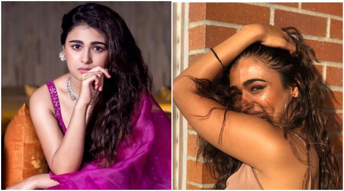 Shalini Pandey Birthday: Here's Looking At The Stunning Pictures Of The Arjun  Reddy Actress! | 🎥 LatestLY