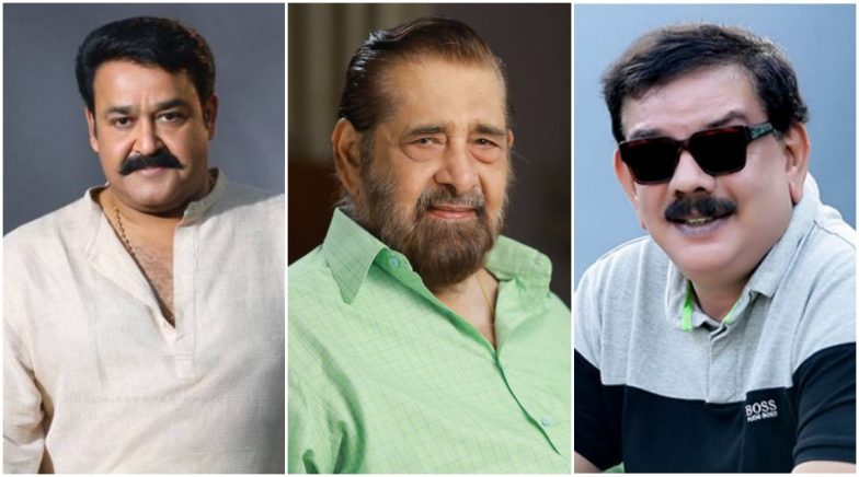 Madhu Turns 87 Today! Mohanlal and Priyadarshan Extend Birthday Wishes ...