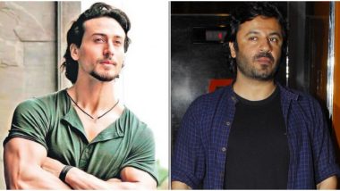 Do You Think Tiger Shroff Should Work With #MeToo Accused Vikas Bahl in His Next?