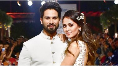 From Training Misha to Cycle to Growing Veggies on their Farm - Shahid Kapoor and Mira Rajput are Loving their Simple and Happy Life in Punjab