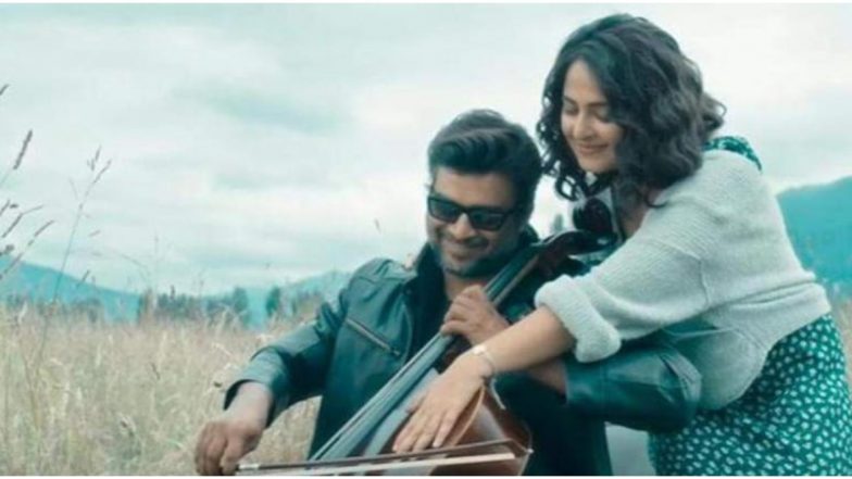 Nishabdham To Release on Amazon Prime on October 2, R Madhavan Makes the Big Announcement on His Film with Anushka Shetty