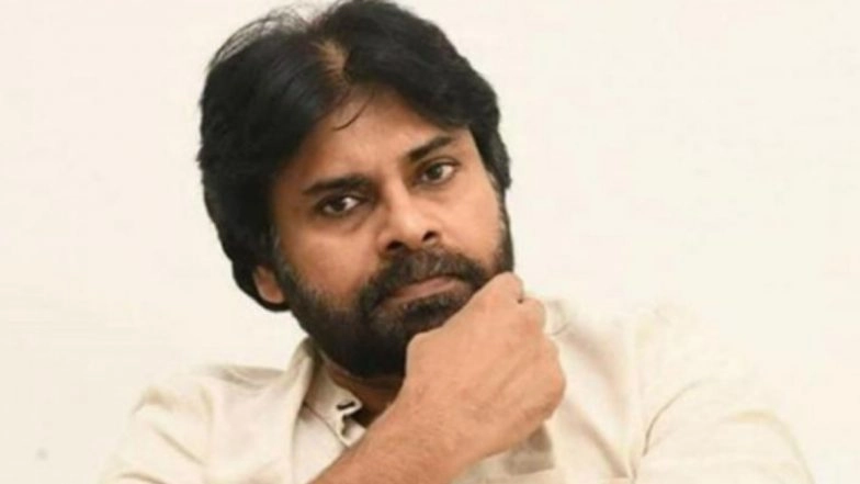 Three Fans Of Pawan Kalyan Die Of Electrocution In Andhra Pradesh, Team Vakeel Saab Express Condolences To Families Of The Deceased (View Post)