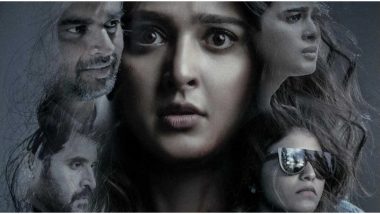 Nishabdham Trailer: Anushka Shetty and R Madhavan's Thriller Promises to Keep You Engrossed Throughout (Watch Video)