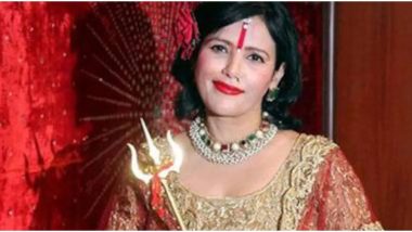 Bigg Boss 14: Radhe Maa Enters Salman Khan's Show as the Second Contestant of this New Season (Watch Video)