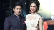 After Pathan, Deepika Padukone Rumoured to Star Opposite Shah Rukh Khan in Atlee's Sanki