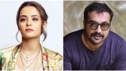 After Taapsee Pannu, Surveen Chawla Comes Out in Support of Anurag Kashyap after Telugu Actress Accuses Him of Sexual Misconduct (View Tweet)