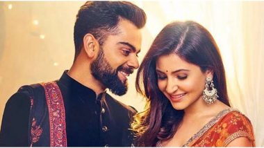 Virat Kohli Shares his Excitement for Anushka Sharma's Pregnancy, Calls It an Incredible Feeling