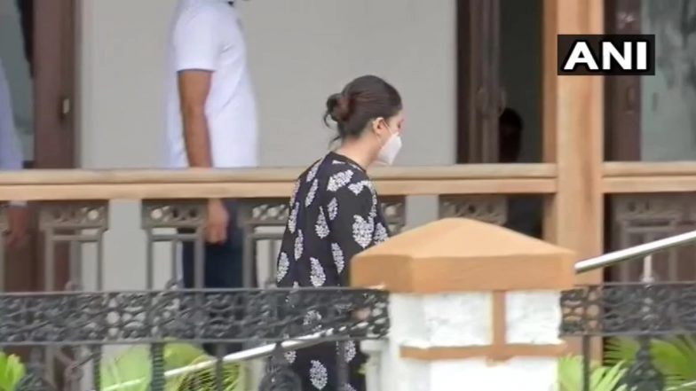 Bollywood Drug Probe: Rakul Preet Singh, Deepika Padukone’s Manager Karishma Prakash Reach NCB Office