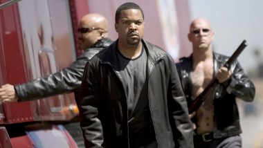 Ice Cube to Star in Universal’s Sci-Fi Film; Plot Is Rumoured to Be on the Same Lines of 2009 Movie District 9