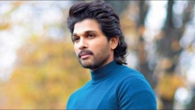 Allu Arjun Mourns The Death Of Pawan Kalyan’s Fans, Actor To Donate Rs 2 Lakh Each To The Families Of The Deceased