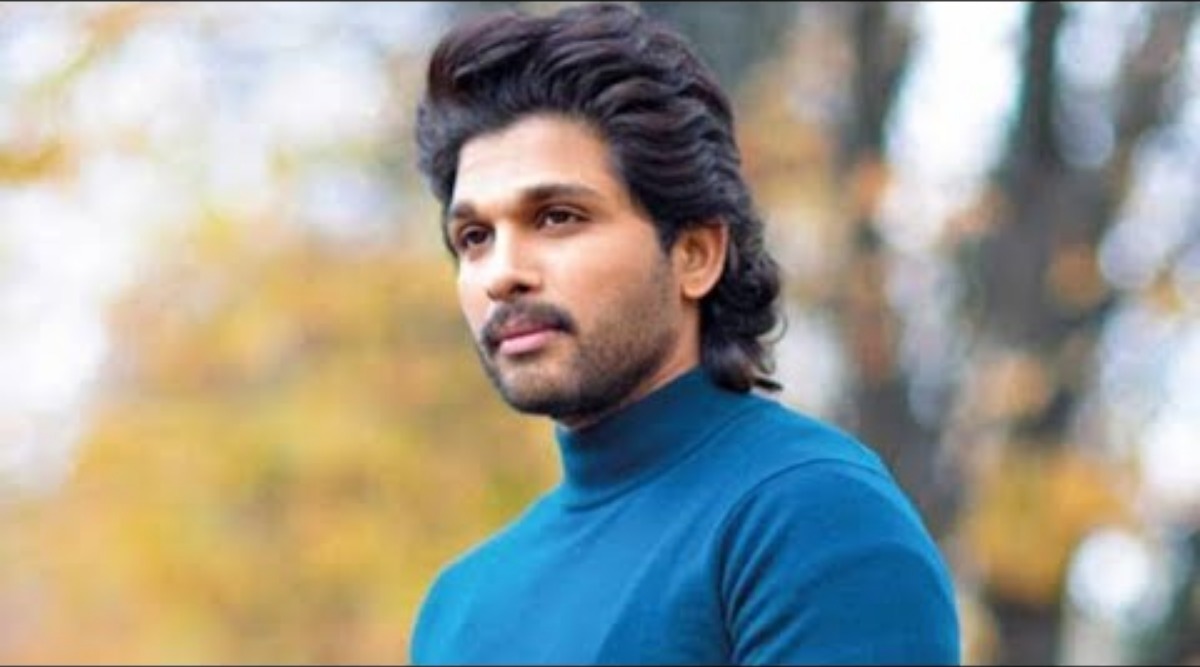 Allu Arjun Mourns The Death Of Pawan Kalyan’s Fans, Actor To Donate Rs ...