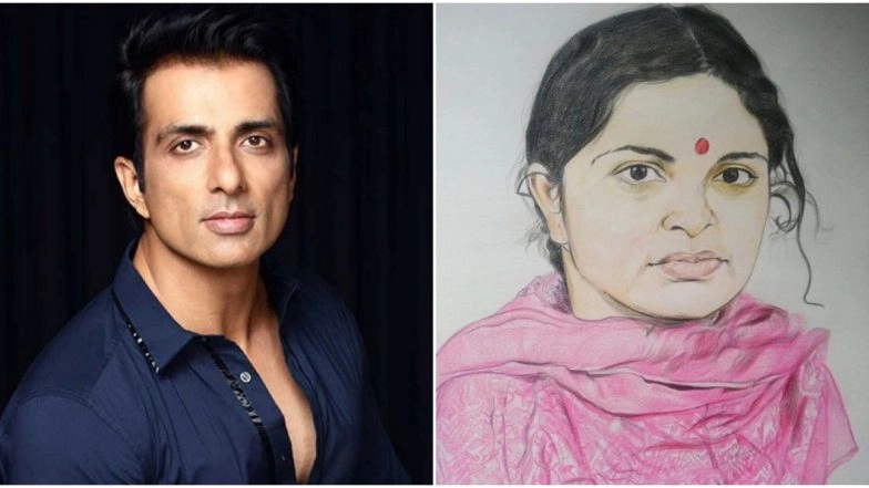 Teachers’ Day 2020: Sonu Sood Shares A Heartfelt Post Remembering His Mother Saroj Sood On This Special Day!